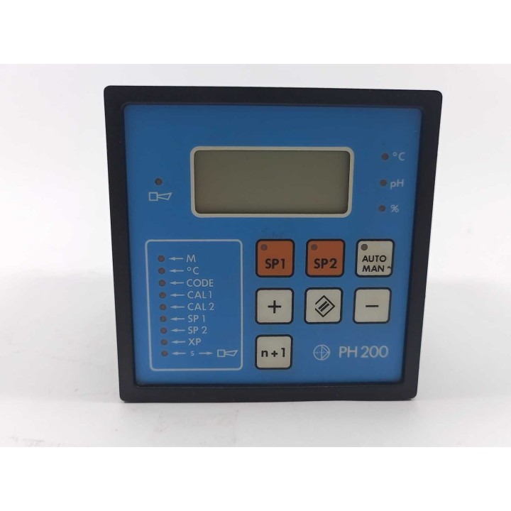 Gutling PH200