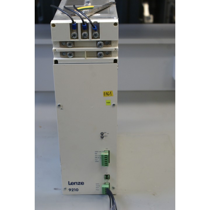 LENZE 33.9212_E