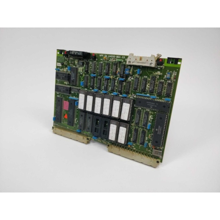 GRUNDIG NPP 54 44206-850.03 GRUNDIG NPP 54 44206-850.03