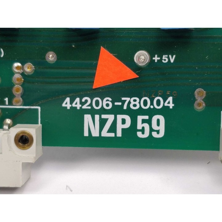 GRUNDIG NZP 59 44206-780.04 GRUNDIG NZP 59 44206-780.04