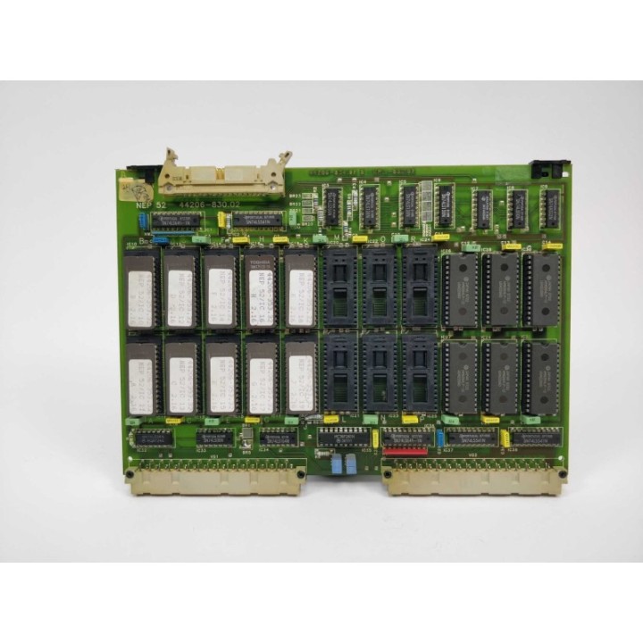 GRUNDIG NEP 52 44206-830.02 GRUNDIG NEP 52 44206-830.02