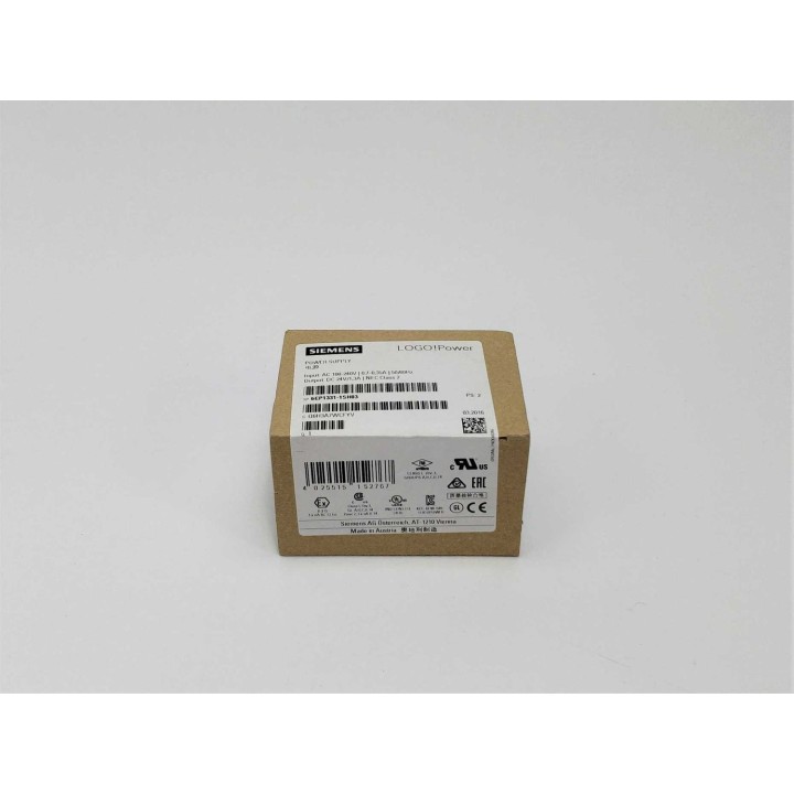 Siemens 6EP1331-1SH03