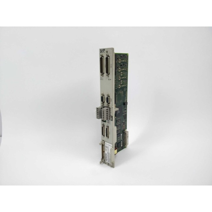 Siemens 6SN1118-0DM31-0AA1 Siemens 6SN1118-0DM31-0AA1