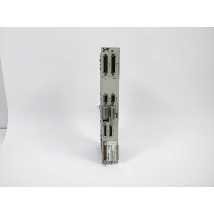 Siemens 6SN1118-0DM31-0AA1 Siemens 6SN1118-0DM31-0AA1