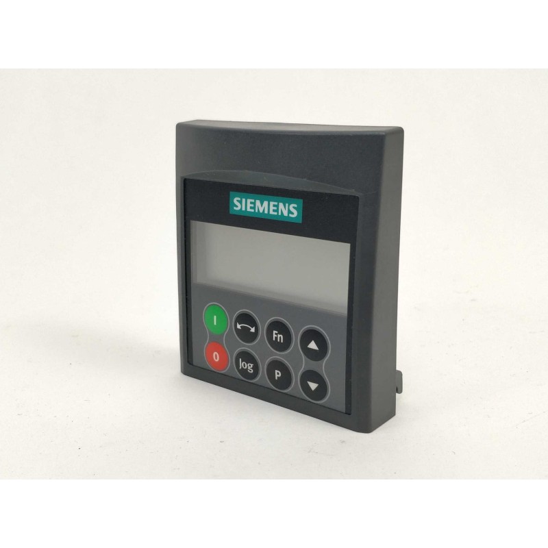 Siemens 6SE6400-0BP00-0AA0