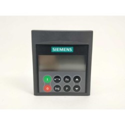 Siemens 6SE6400-0BP00-0AA0