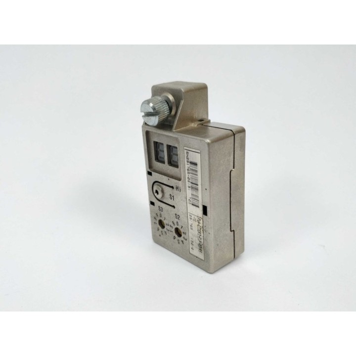  FWA-ECODR3-FLP-03VRS-MS