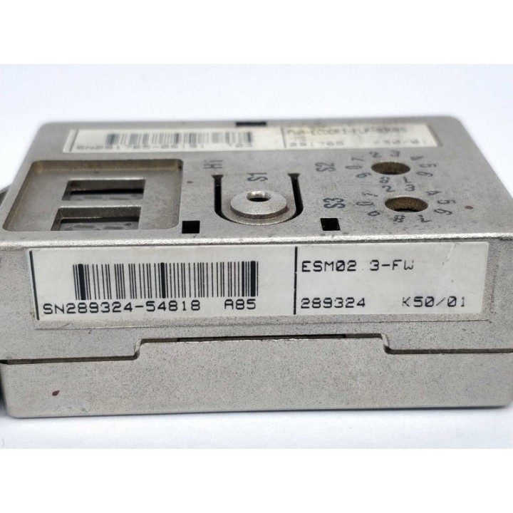  FWA-ECODR3-FLP-03VRS-MS