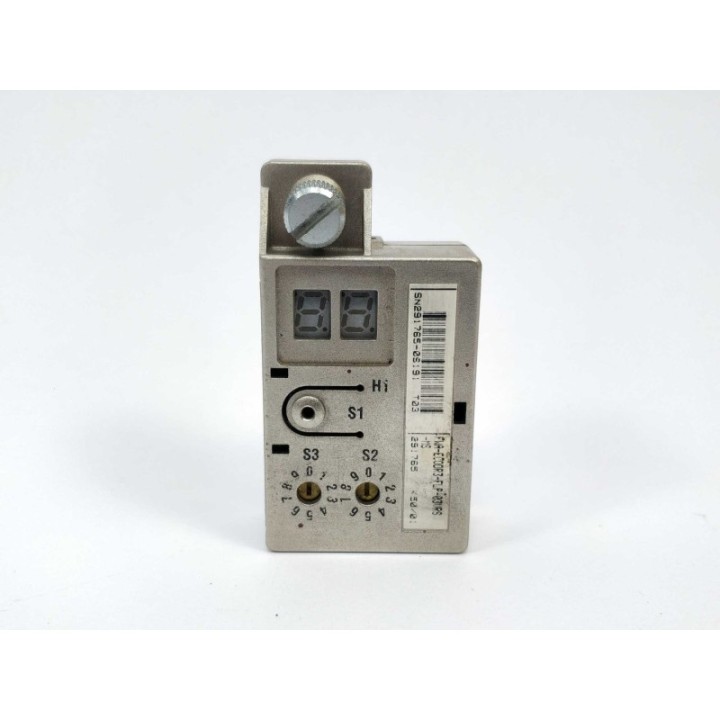  FWA-ECODR3-FLP-03VRS-MS