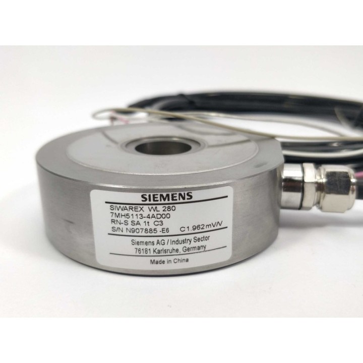 SIEMENS 7MH5113-4AD00