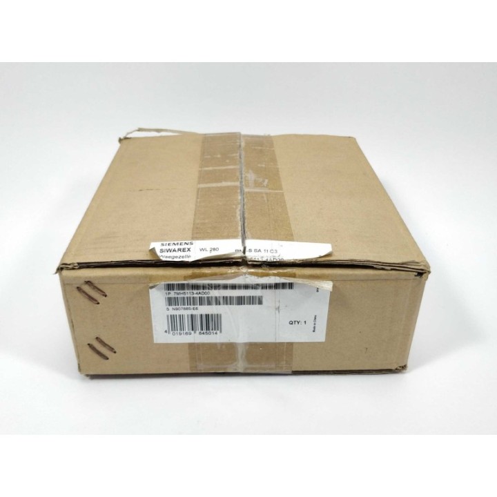 SIEMENS 7MH5113-4AD00