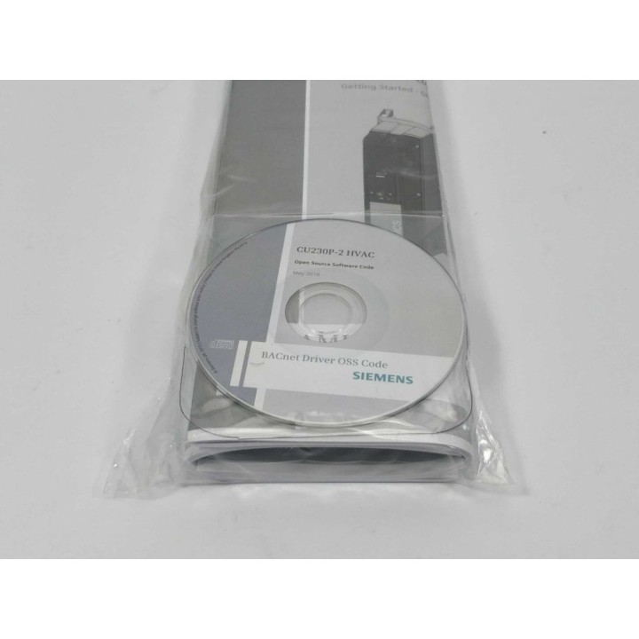 SIEMENS 6SL3244-0BB13-1PA0