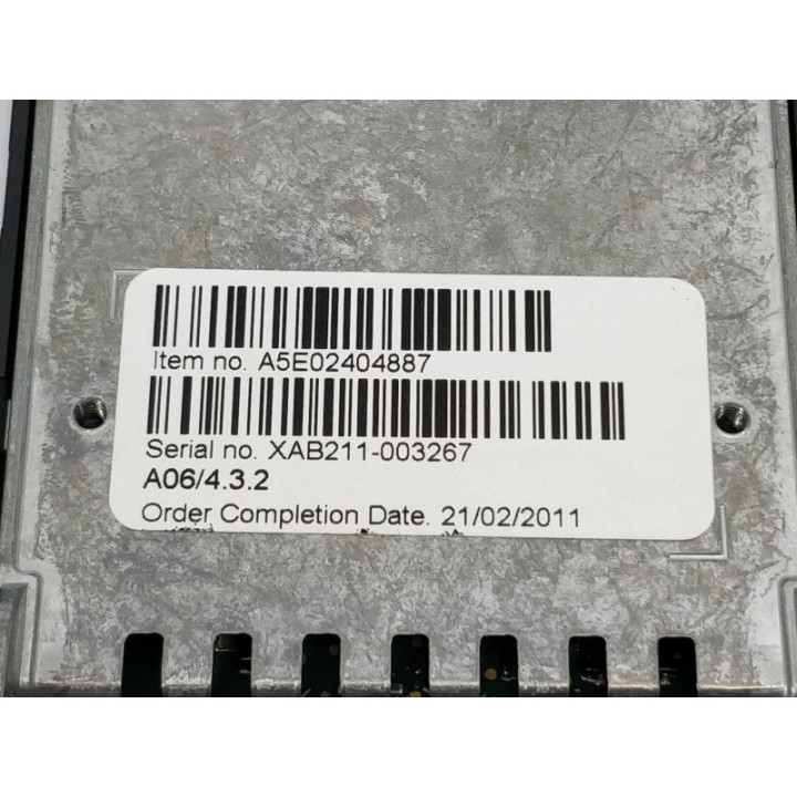 SIEMENS 6SL3244-0BB13-1PA0