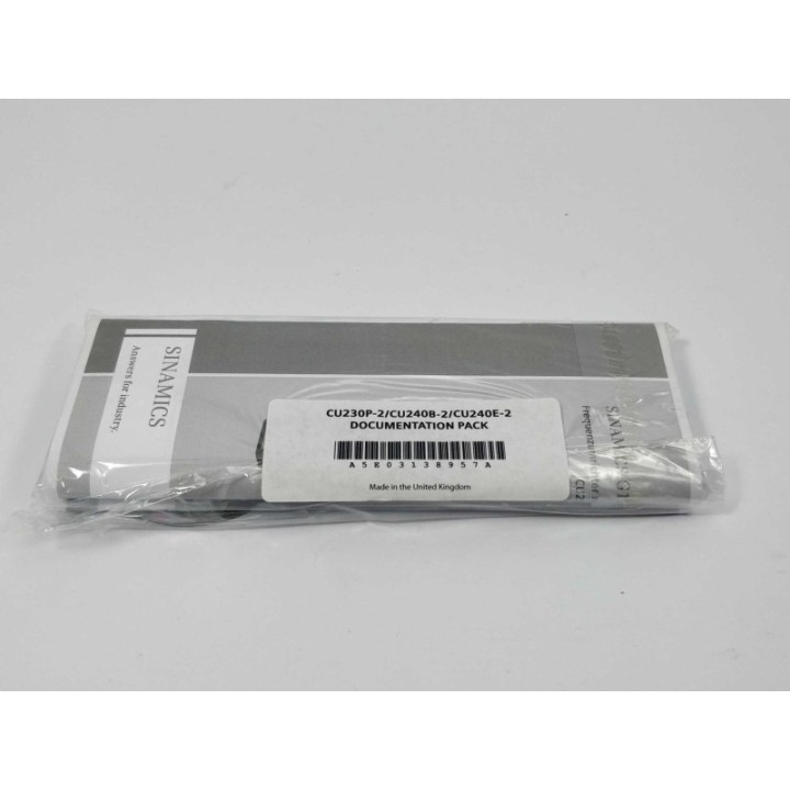 SIEMENS 6SL3244-0BB13-1PA0