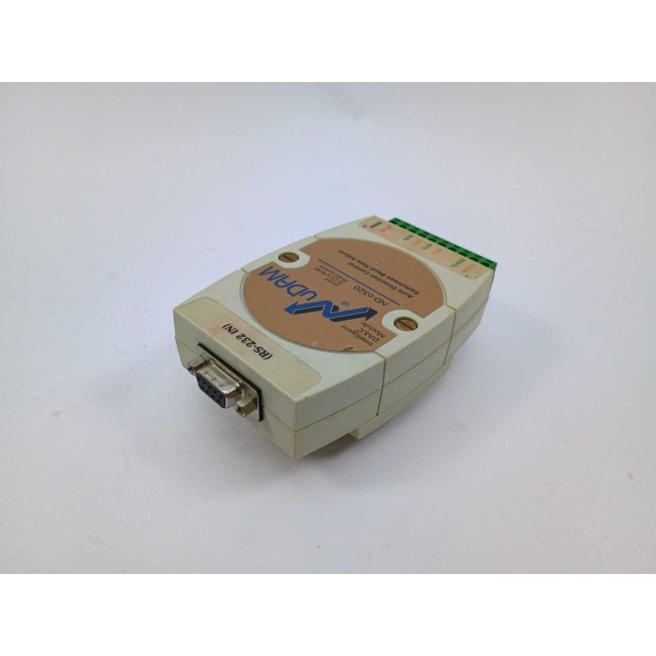 NuDAM ND-6520