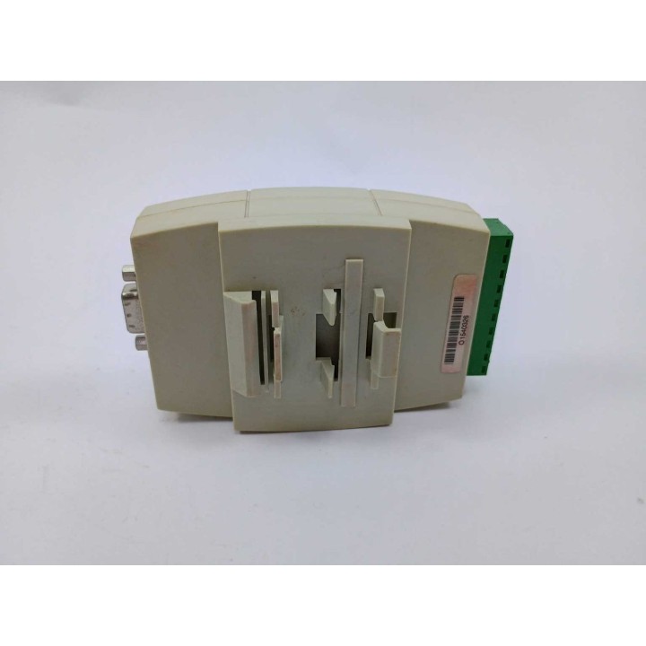 NuDAM ND-6520