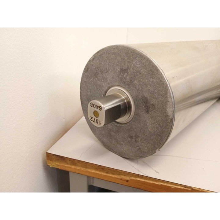 Interroll DM 0138 Interroll DM 0138