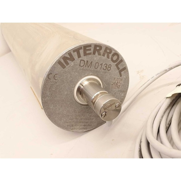 Interroll DM 0138 Interroll DM 0138