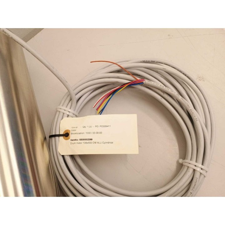 Interroll DM 0138 Interroll DM 0138