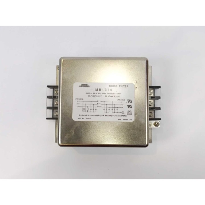 Densei-Lambda MB1330