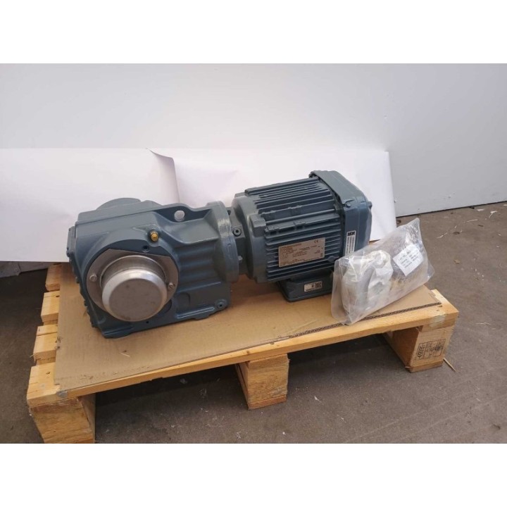 SEW-EURODRIVE  KT57 TDRN90S4 SEW-EURODRIVE  KT57 TDRN90S4