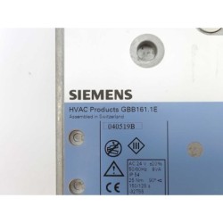 Siemens GBB161.1E