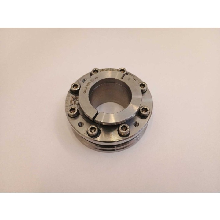 SEW-EURODRIVE  KT57 TDRN90S4 SEW-EURODRIVE  KT57 TDRN90S4