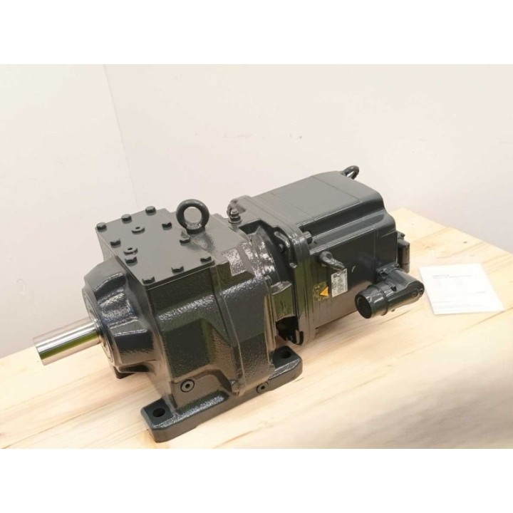 Siemens 1FG1107-1RG13-2AK1-Z