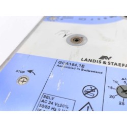 Landis   Staefa GCA164.1E