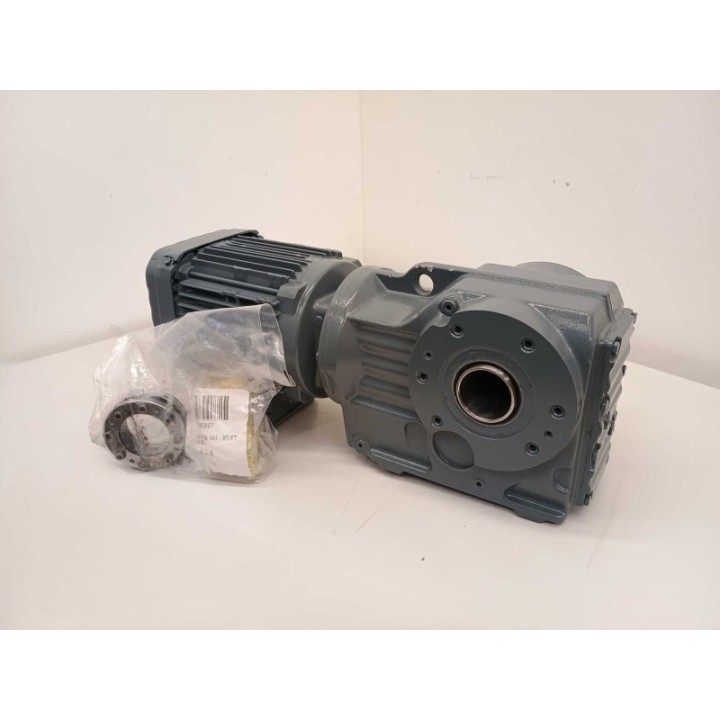 SEW-EURODRIVE  KT57 TDRN90S4 SEW-EURODRIVE  KT57 TDRN90S4