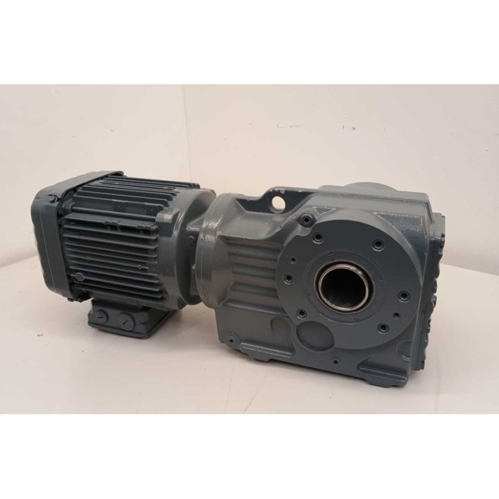 SEW-EURODRIVE  KT57 TDRN90S4 SEW-EURODRIVE  KT57 TDRN90S4