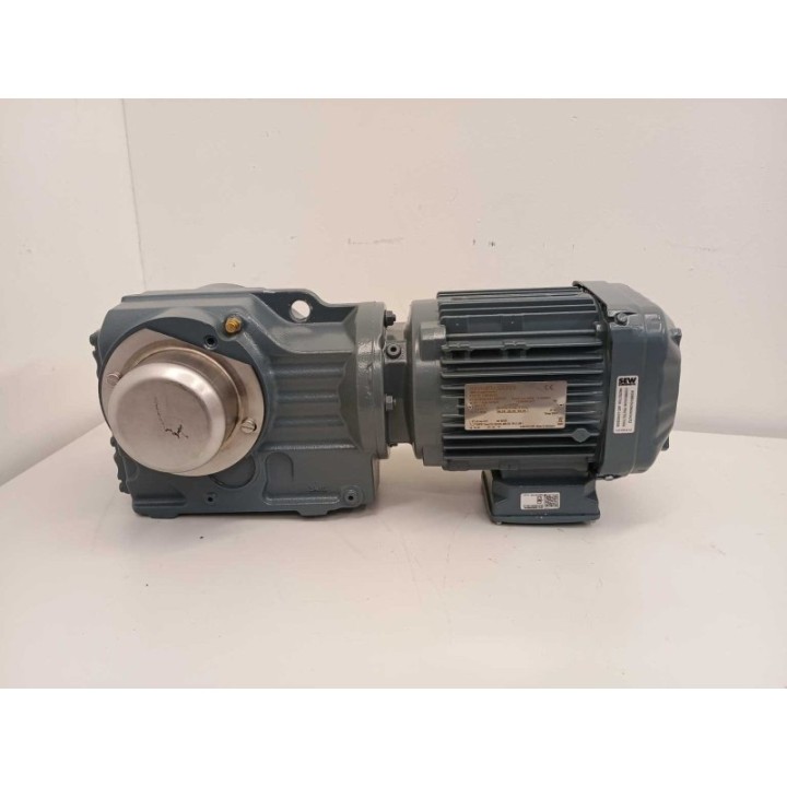 SEW-EURODRIVE  KT57 TDRN90S4 SEW-EURODRIVE  KT57 TDRN90S4