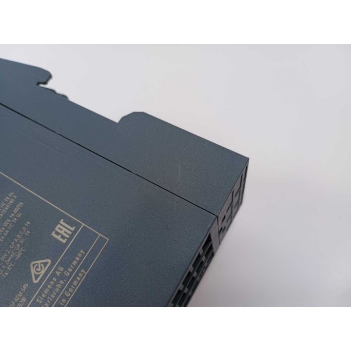 Siemens 6GK52080BA002TB2