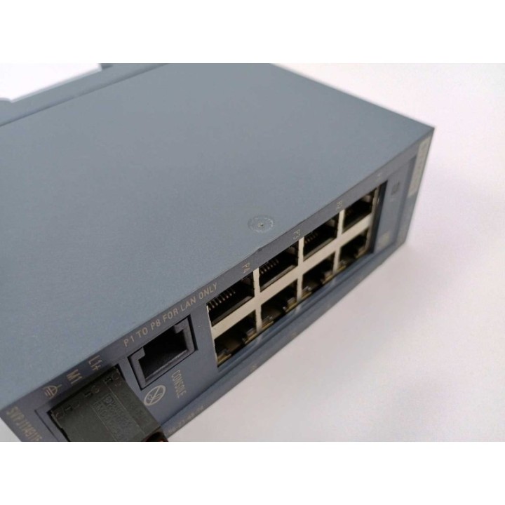 Siemens 6GK52080BA002TB2