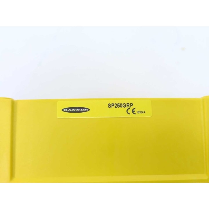 BANNER 11693 BANNER 11693