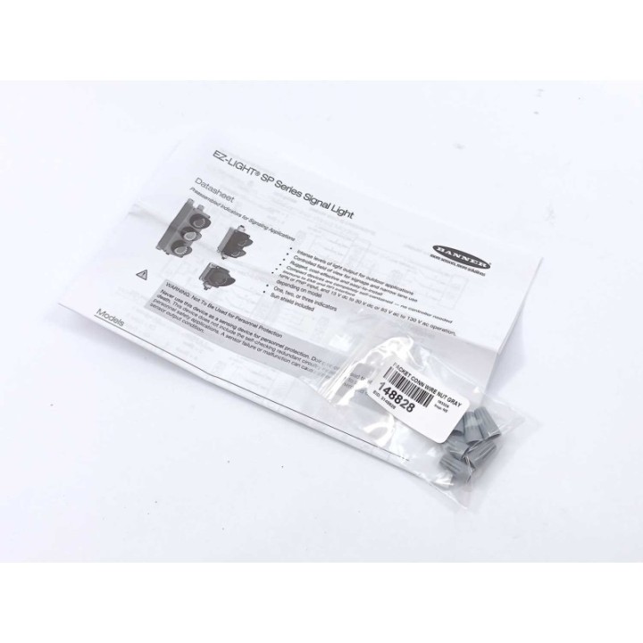 BANNER 11693 BANNER 11693