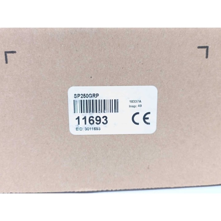 BANNER 11693 BANNER 11693