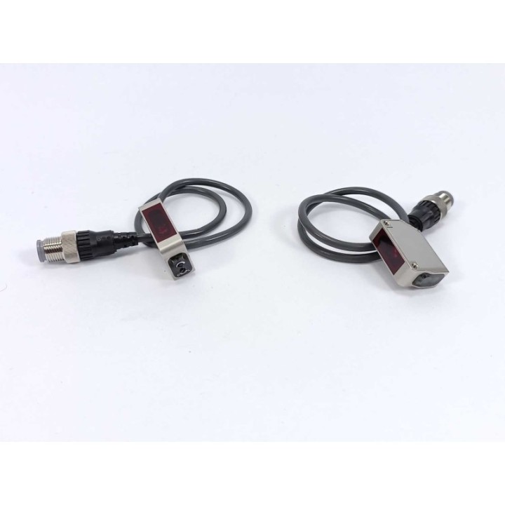 OMRON E3ZM-T81-S1J OMRON E3ZM-T81-S1J