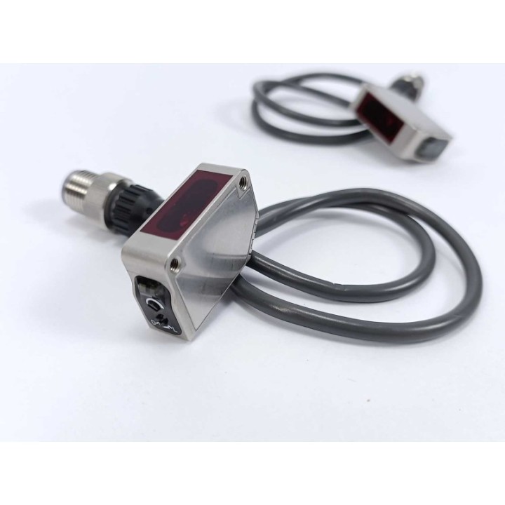 OMRON E3ZM-T81-S1J OMRON E3ZM-T81-S1J