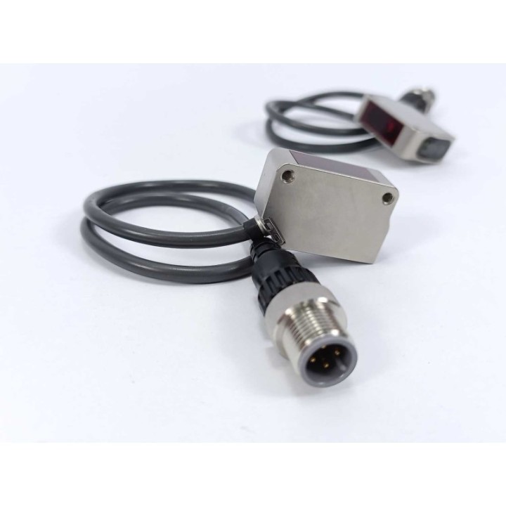 OMRON E3ZM-T81-S1J OMRON E3ZM-T81-S1J