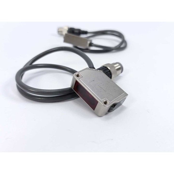 OMRON E3ZM-T81-S1J OMRON E3ZM-T81-S1J