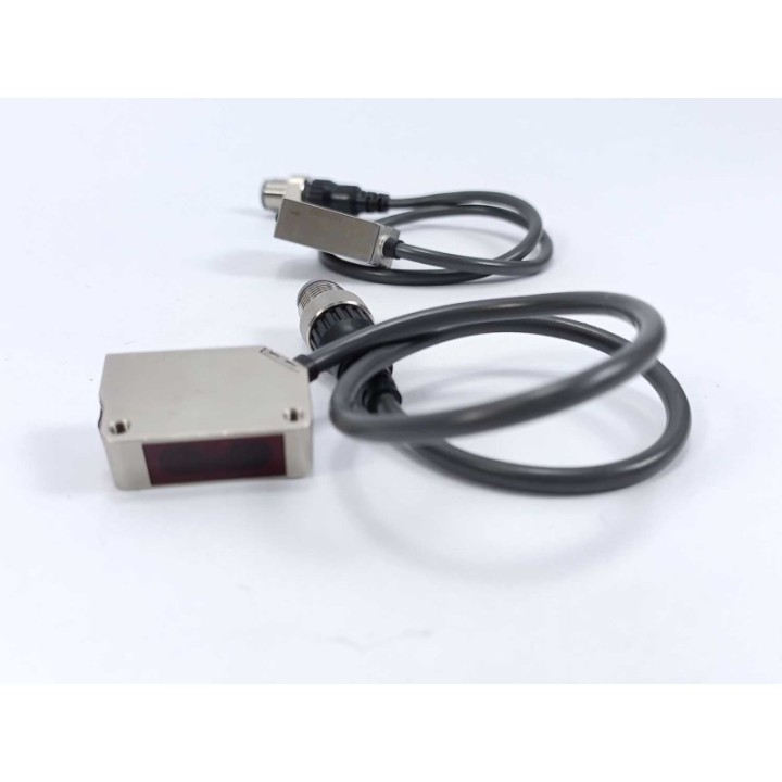 OMRON E3ZM-T81-S1J OMRON E3ZM-T81-S1J