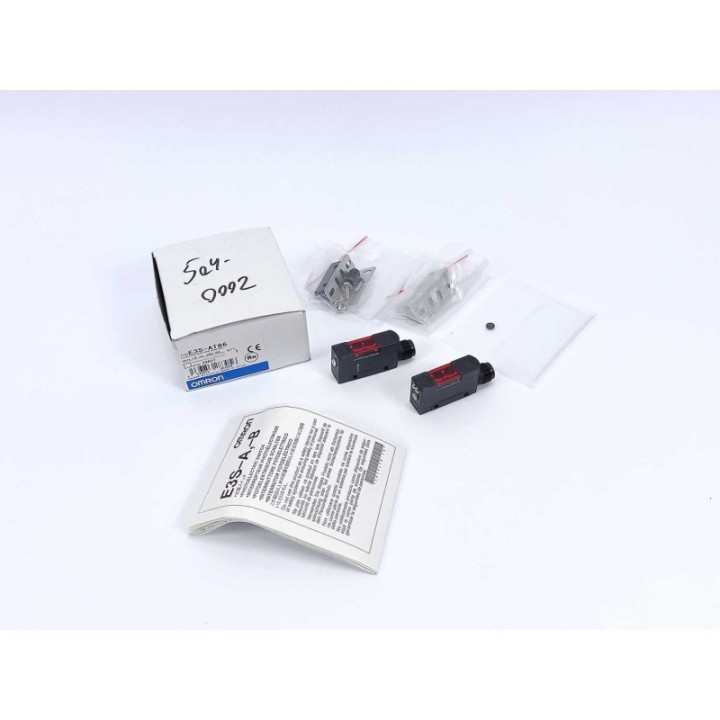 OMRON E3S-AT86 OMRON E3S-AT86