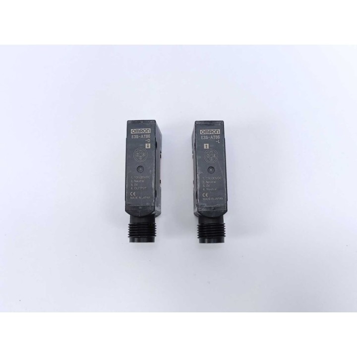 OMRON E3S-AT86 OMRON E3S-AT86