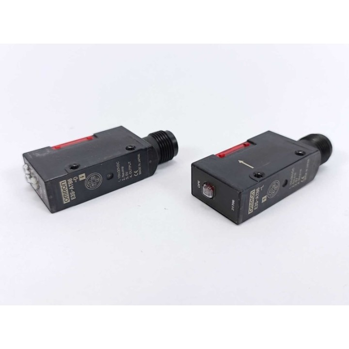 OMRON E3S-AT86 OMRON E3S-AT86