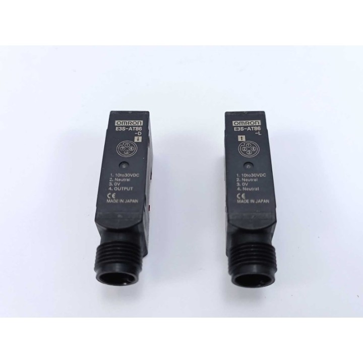 OMRON E3S-AT86 OMRON E3S-AT86