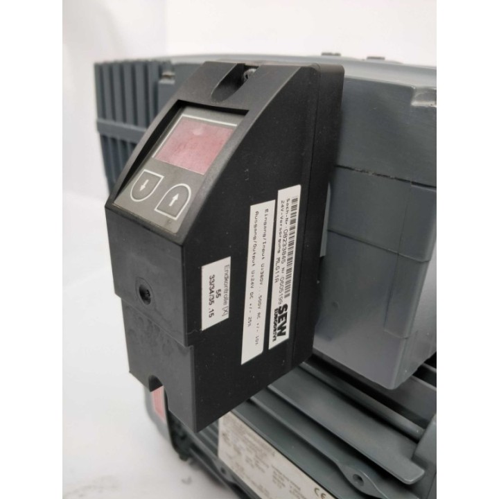 SEW-EURODRIVE R37 DRE90L4 SEW-EURODRIVE R37 DRE90L4