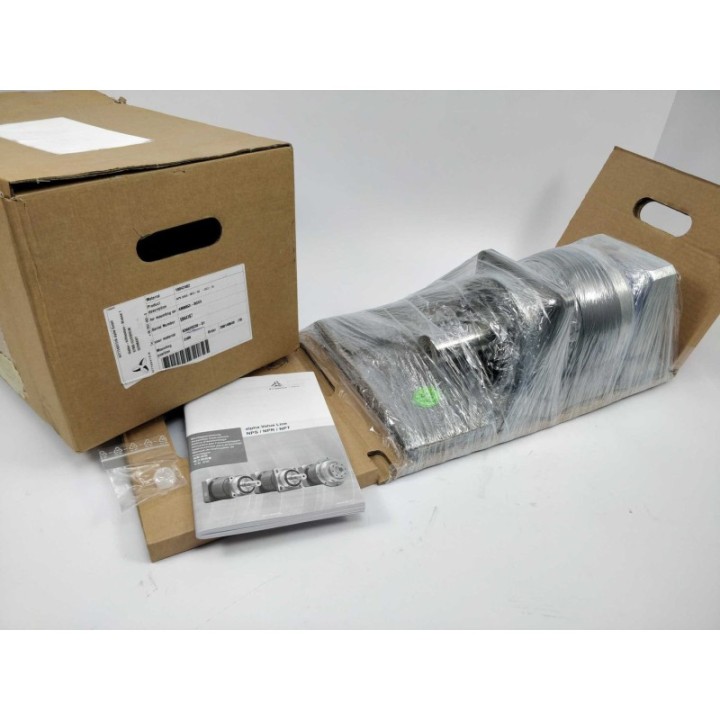 Wittenstein NPS045S-MF2-50-0G1-1S Wittenstein NPS045S-MF2-50-0G1-1S