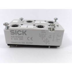 SICK ASI-S12233