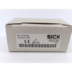 SICK ASI-S12233